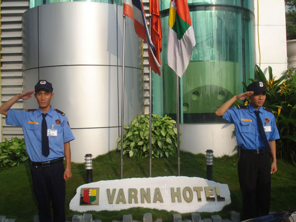 Varna Hotel